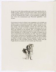 Tailpiece (page 86) from Les Chants de Maldoror_1934