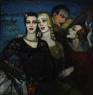 Federico Beltrán Masses Tres Para Uno, Three for one, 1934 (1)