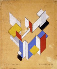 Theo_Van_Doesburg_The_construction_of_space-time_III,_1924,_Private_Collection._Photo_Christies_Imag