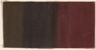 Color Test in Crimson, Black, and Umber-ZYGR68582