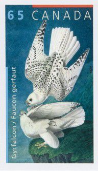 ZYMd-109256-Audubon Stamps 2003