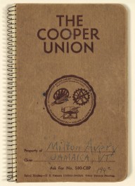 Avery Sketchbook (Jamaica, Vermont)-ZYGR85681