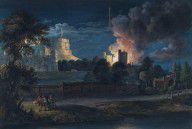 Paul_Sandby-ZYMID_Windsor_Castle_from_Datchet_Lane_on_a_rejoicing_night%2C_1768