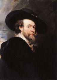 Sir_Peter_Paul_Rubens-ZYMID_Portrait_of_the_Artist