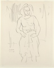 Seated Woman-ZYGR153921