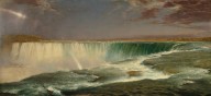 Frederic_Edwin_Church_-_Niagara_Falls_7