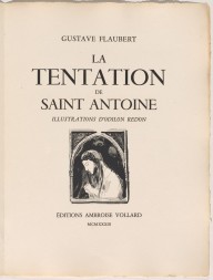 La Tentation de Saint Antoine-ZYGR168885