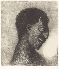 Le Satyre au cynique sourire (The Satyr with the cynical smile)-ZYGR40260