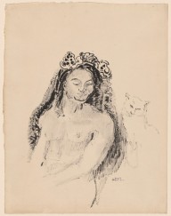 The Queen of Sheba (La Reine de Saba)-ZYGR168894