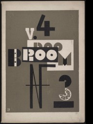 ZYMd-91210-Broom, vol. 4, no. 3 1923