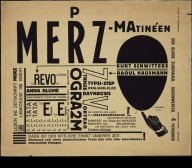 ZYMd-7535-Merz-Matinéen 1923