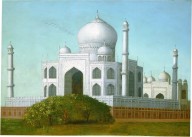The Taj Mahal-ZYGR56730