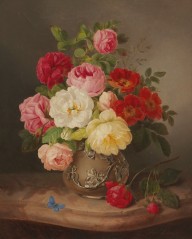 Ölgemälde und Aquarelle des 19. Jahrhunderts - Josef Lauer-60477_1