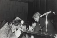Norman Mailer, 50th Birthday Party, New York City-ZYGR120767