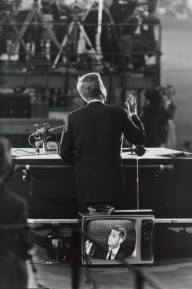 John F. Kennedy, Democratic National Convention, Los Angeles-ZYGR120762