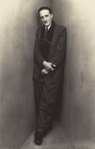 Marcel Duchamp, New York-ZYGR125415