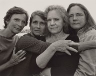 The Brown Sisters, Boston, Massachusetts-ZYGR160674