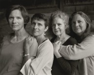 The Brown Sisters, Wellfleet, Massachusetts-ZYGR168632