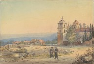Church of Santa Barbara-ZYGR184083