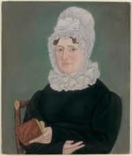 Portrait of a Woman with a Lace Cap-ZYGR59960