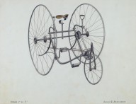 Bicycle-ZYGR20853
