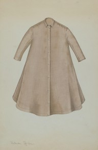 Girl's Coat-ZYGR15166