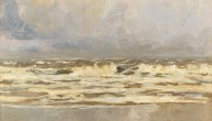 Gemälde des 19. Jahrhunderts - Henri Evenepoel -66155_2