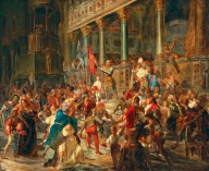 Gemälde des 19. Jahrhunderts - Giulio Carlini -66157_1