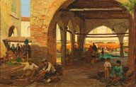 Gemälde des 19. Jahrhunderts - Alois Schönn -66427_55