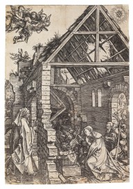 Meisterzeichnungen und Druckgraphik bis 1900, Aquarelle, Miniaturen - Albrecht Dürer-65694_7