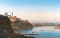 Gemälde des 19. Jahrhunderts - Petr Sergeevich Stepanov-66259_1
