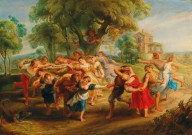 Alte Meister - Studio of Peter Paul Rubens-66807_3