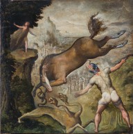 Alte Meister - Jacopo Zanguidi, called il Bertoja and Girolamo Mirola-65704_3