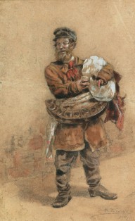 Gemälde des 19. Jahrhunderts - Vladimir Egorovich Makovski-66074_2