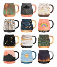 24648105 coffee-cup-collection-2-elisabeth-fredriksson