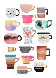 24652776 coffee-cup-collection-elisabeth-fredriksson