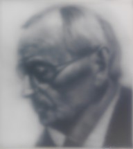 Stephan Kaluza-Distanz - Hermann Hesse. 2001.