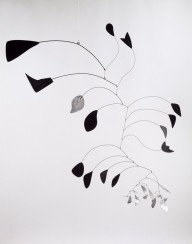 Alexander Calder-Arc of Petals-ZYGU-7450