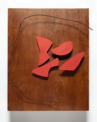 Alexander Calder-Mobile with Four Spots-ZYGU-7440