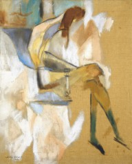 Marcel Duchamp-Apropos of Little Sister-ZYGU11800