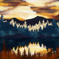 fall-sunset-spacefrog-designs