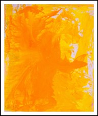 Costel Iarca-Just Yellow  2017