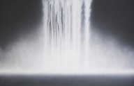 Hiroshi Senju-150 Waterfall  2014