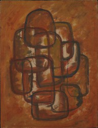 Abstract Study, 1938