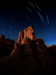 23474161 stary-trails-at-red-canyon-edgars-erglis