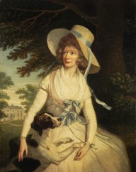 45113------Lilias Seton, Lady Steuart of Allanton (died 1821)_David Martin