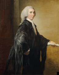 68798------Henry Dundas, 1st Viscount Melville, 1742 - 1811. Statesman_David Martin