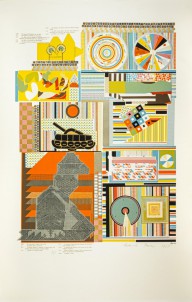 52476------Reality. From As is when_Eduardo Paolozzi