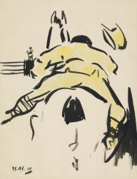 180155------The Jump to Come_Francis Campbell Boileau Cadell