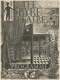 175261------The Byre Theatre (theatre programme design)_Jozef Sekalski